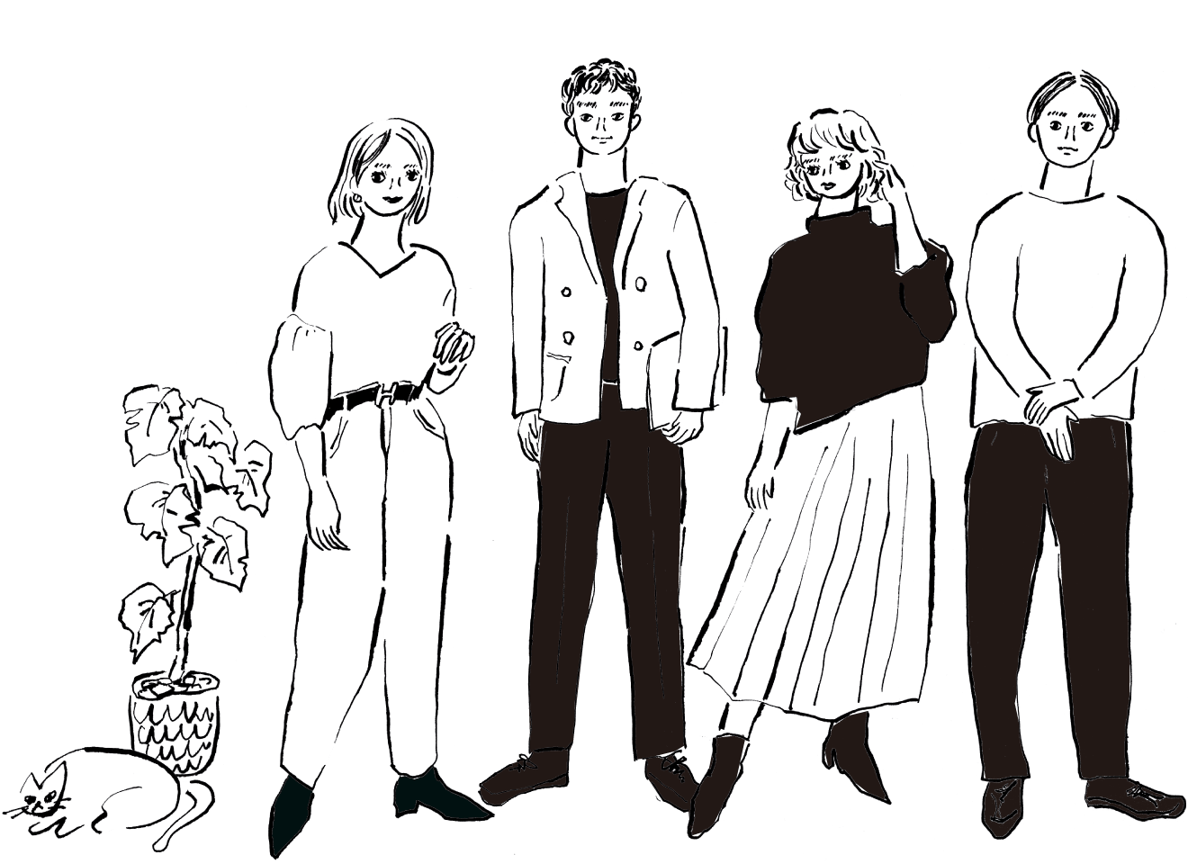 イラスト